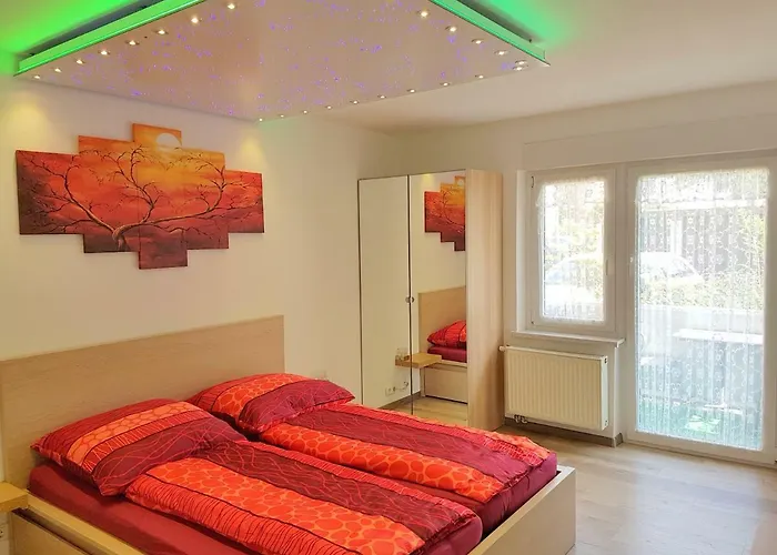Apartment Regina