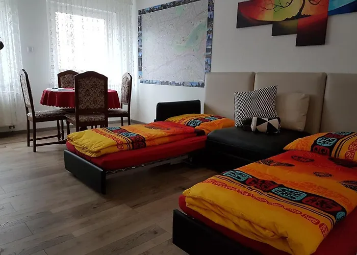 Apartment Regina