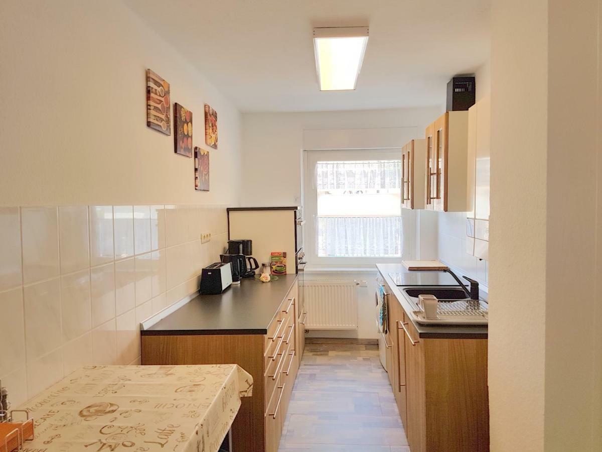 Regina Apartment