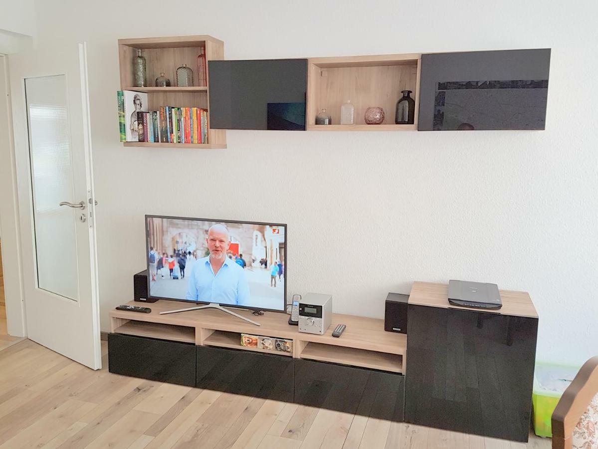 Regina Apartment Nuremberg