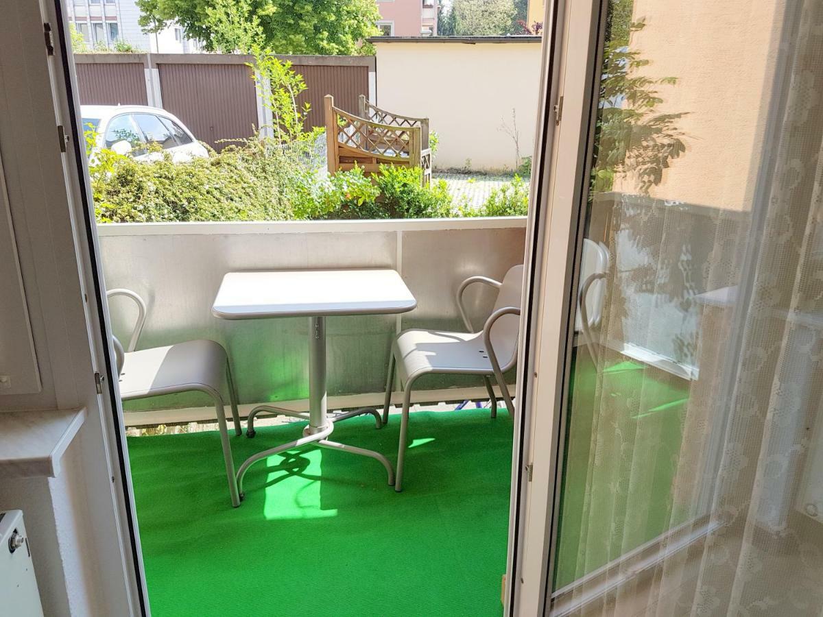 Regina Apartament