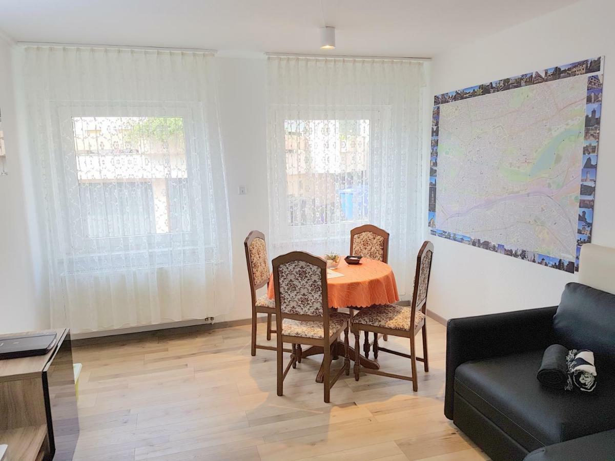 Apartament Regina