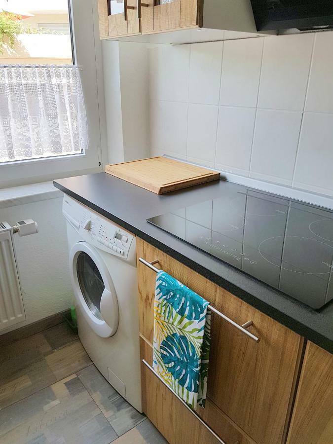 Regina Apartament Norymberga