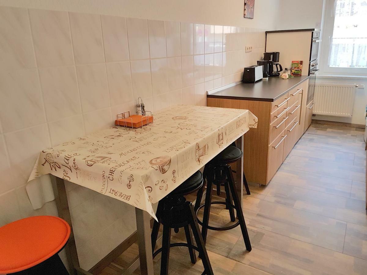 Regina Apartament